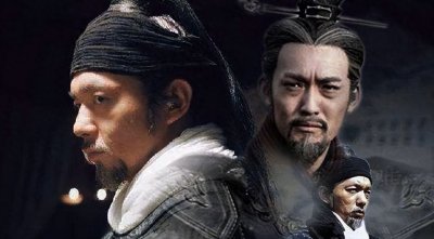 ​战神白起的先祖原本是一个奴隶，却辅佐秦穆公成为春秋五霸之一