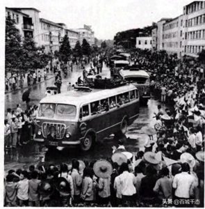 ​青春峥嵘岁月！大时代的青春传奇 知青下乡改变了很多人的命运