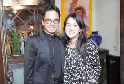 ​周大福三代女掌门郑志雯：涉及酒店、珠宝行业，为何13年连生5胎