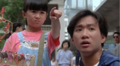 ​黄家驹逝世27周年唐宁贴合照悼念“二哥”