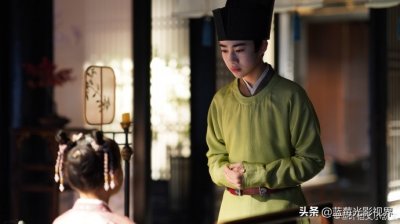 ​“永璜”演少年梁怀吉？其实这位小演员五年前就跟正午合作