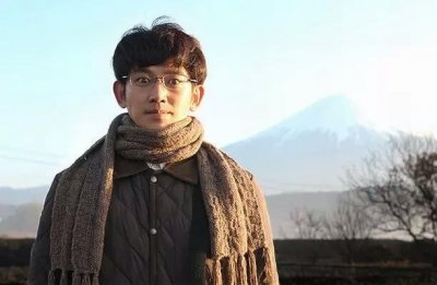 ​日本知名演员永山瑛太宣布退社，将成立个人事务所