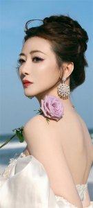 ​美女系列壁纸第3986期—陈紫函