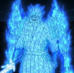 ​盘点火影中的须佐能乎