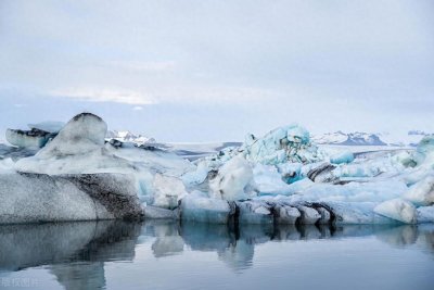 ​一日了解一国家——冰岛