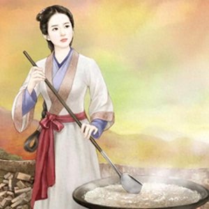 ​种田文：魂穿农家女，女主：好在全家都宠她，空间还装满粮食精肉