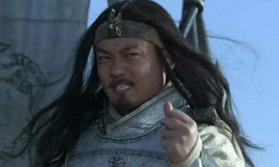 ​整个三国中，马超只害怕3位猛将：曹魏1个，蜀汉2个，没有张飞