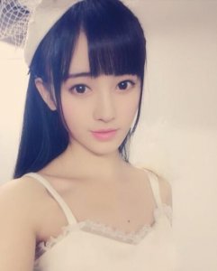 ​超越鞠婧祎成为四万年第一美女，苏杉杉究竟美在何处？