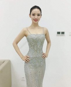 ​吉娜·爱丽丝：郎朗娇妻，才华惊人，上综艺火遍全网