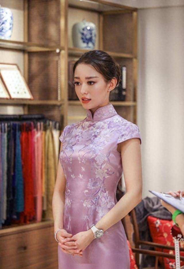 吉娜·爱丽丝:郎朗娇妻,才华惊人,上综艺火遍全网