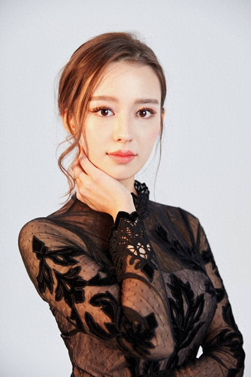 吉娜·爱丽丝:郎朗娇妻,才华惊人,上综艺火遍全网