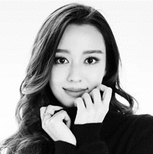 吉娜·爱丽丝:郎朗娇妻,才华惊人,上综艺火遍全网