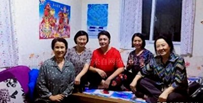 ​本山传媒的女演员，有人发福，有人变美，有人彻底成为网红脸