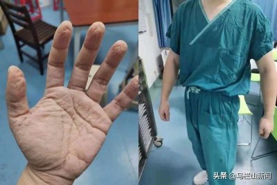 ​哭了！华晨宇《微光》“抗疫版”MV，献给抗疫一线的医务人员