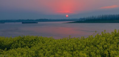 ​长江的发源地在哪里？为什么会有隔江而治的说法？一起了解一下，