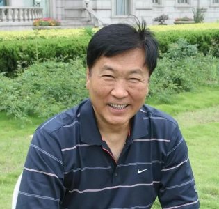 ​世界冠军郗恩庭，今天走了