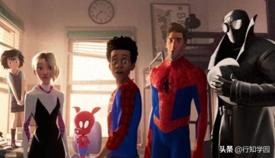 ​“四百大妈”加入平行宇宙？爆笑东映蜘蛛侠名场面了解一下？