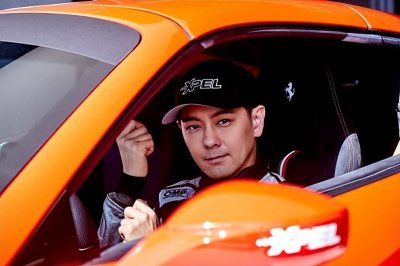 ​林志颖复出开工了！ 「无P真实近照」全被拍 亲认最新复原进度