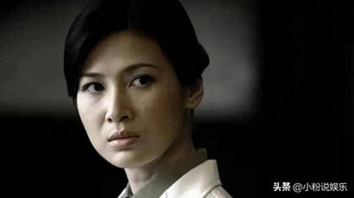 ​童蕾：用演技和情感诠释了什么是观众真正喜欢的演员