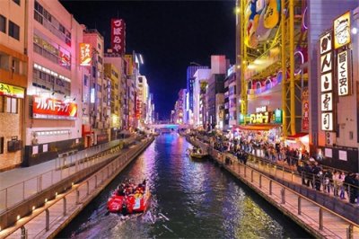 ​全球八大公害事件有四件是日本引起的！