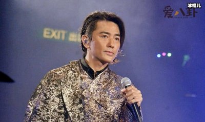 ​起底郑伊健蒙嘉慧认识过程，如今二人感情生活怎么样了呢？