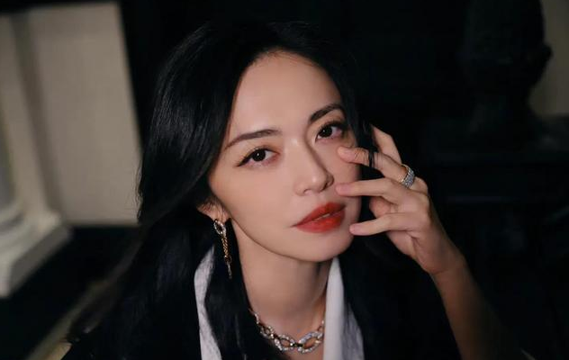 姚晨老公是谁（姚晨有几段感情经历）(2)_