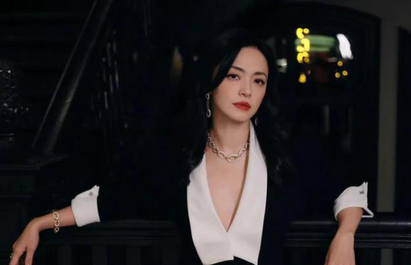 姚晨老公是谁（姚晨有几段感情经历）(3)_