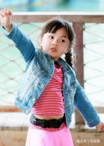 ​邓伦小山竹回归《爸爸去哪儿》贺岁篇