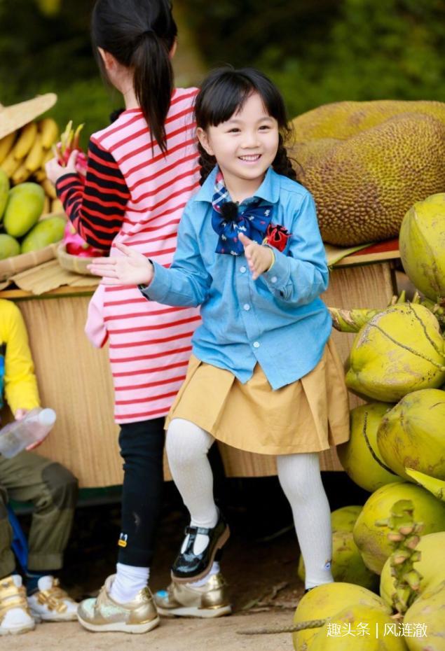 邓伦小山竹回归《爸爸去哪儿》贺岁篇
