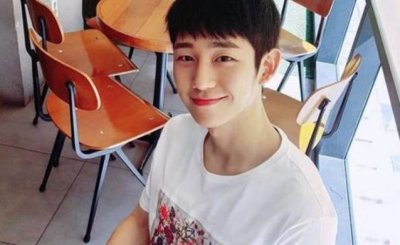 ​丁海寅前女友是谁 拍戏的每一瞬间都对孙艺珍心动