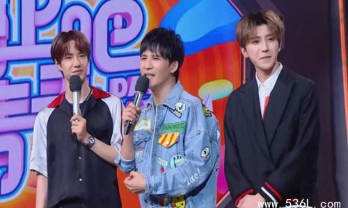 蔡徐坤王一博谁是顶流 哪个塌房了再陷恋爱风波引热议