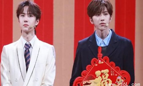 蔡徐坤王一博谁是顶流 哪个塌房了再陷恋爱风波引热议