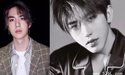 ​蔡徐坤王一博谁是顶流 哪个塌房了再陷恋爱风波引热议