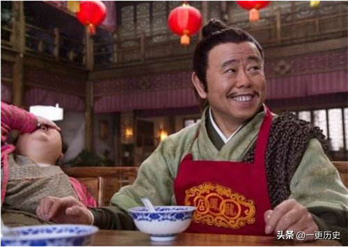 历史武大郎死于哪一天_武大郎到底是怎么被害死的