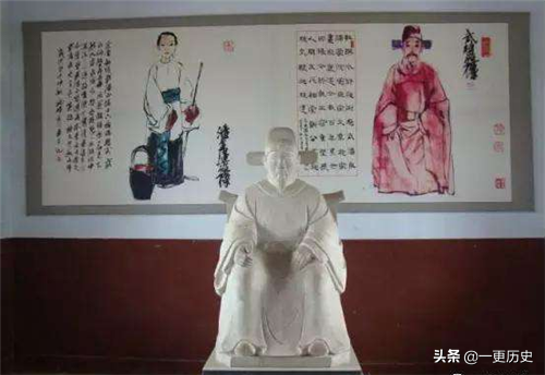 历史武大郎死于哪一天_武大郎到底是怎么被害死的