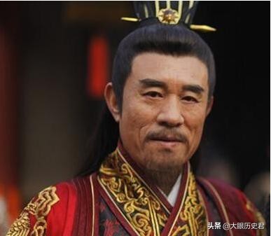 杨广与李渊的亲戚关系（历史上杨广与李渊是什么关系）(图3)