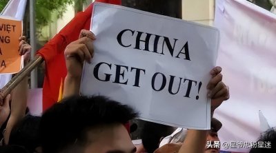 ​越南人为什么如此仇视中国人？理解不了那是因为你不知道这些历史