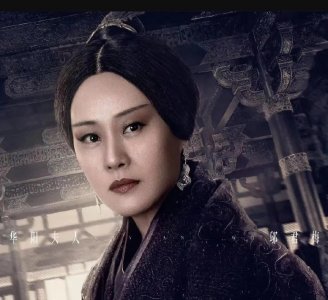 ​历史上华阳夫人的结局（《大秦赋》中的华阳夫人，为什么发动政变？历史上的情