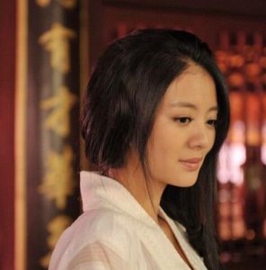 ​中国古代十大名妓李师师简介 李师师是怎么死的？