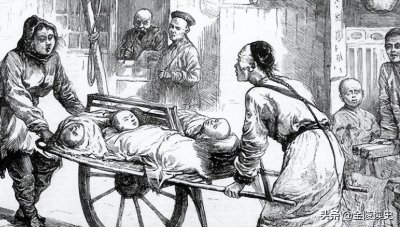 ​有比古代饥荒时“易子而食”更惨的情况么？