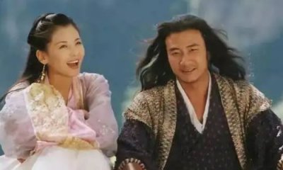 ​刘涛和胡军的帐篷事件是怎么回事 她离了婚是真的吗