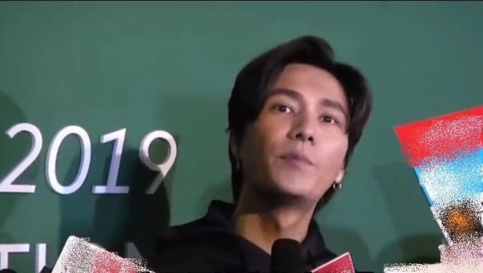 陈坤无理黑面被批耍大牌?原来背后另有原因!