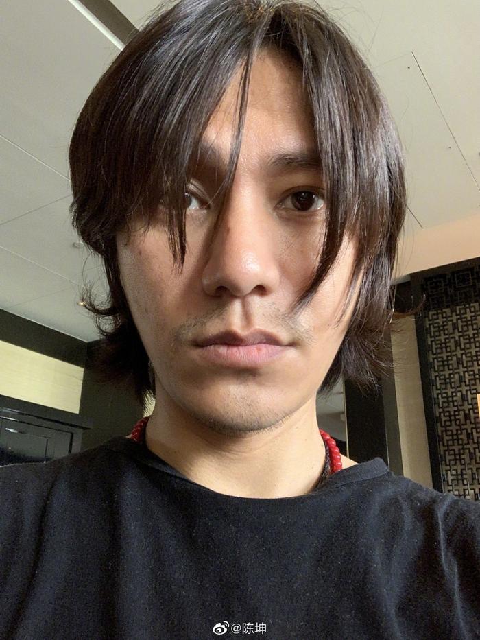 陈坤无理黑面被批耍大牌?原来背后另有原因!