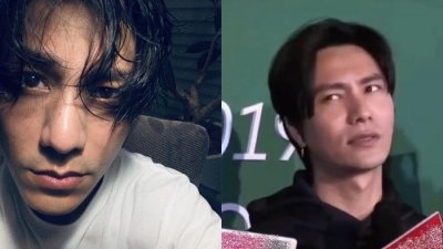​陈坤无理黑面被批耍大牌？原来背后另有原因！