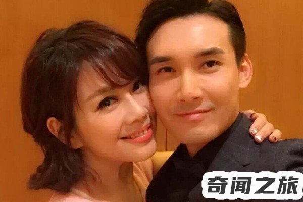 演员张铎和陈松伶揭秘((张铎到底多优秀))(4)_