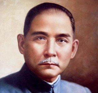 ​中华民国 乱世风华