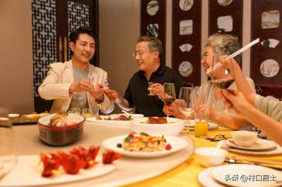 ​20句经典祝酒劝酒词，让您新年旺旺旺