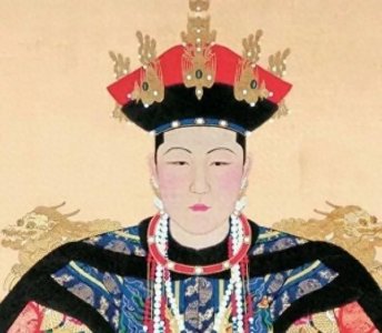 ​康熙的四位皇后，赫舍里才是他的最爱