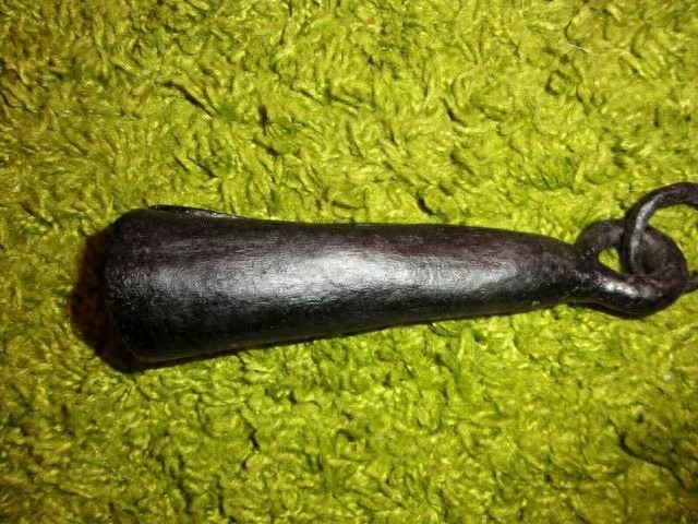 冷兵器时代的力量型武器——连枷，是持盾步兵的噩梦，杀伤力爆表