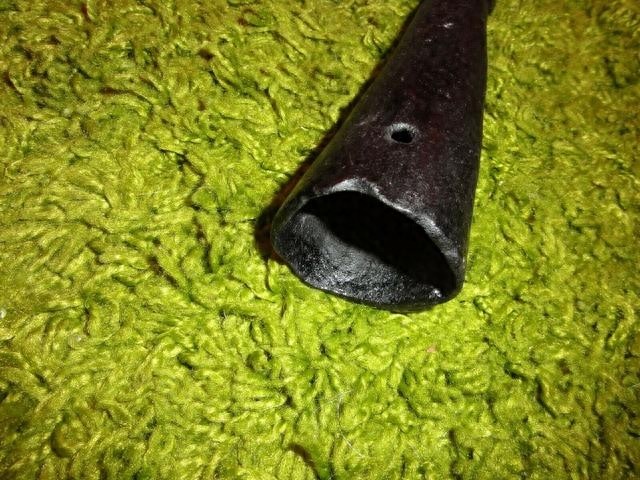 冷兵器时代的力量型武器——连枷，是持盾步兵的噩梦，杀伤力爆表